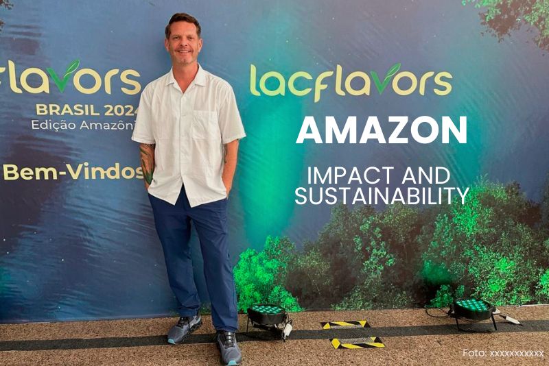Gastromotiva at Lac Flavors Brazil 2024