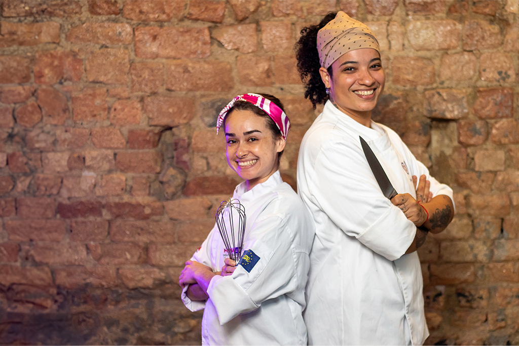 Mês da Mulher: conheça a nossa programação no Reffetorio Gastromotiva
